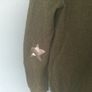 Zadig voltaire cashmere cardigan Image 2