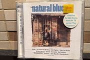 2 x c.d natural blues