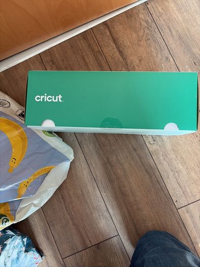 Circut joy
