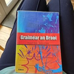 School books