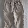 Hilfiger corduroy pants 18 /24 months Image 3