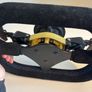 Fanatec Simube wheel Image 8
