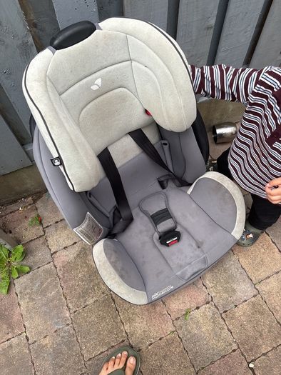car seat