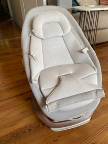 Maxi Cosi Dove Pro