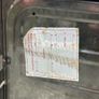 Stainless Steel Sink 950MM X 508MM w/ Hot & Cold Tap Image 4