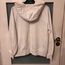 Tommy Hilfiger White Hoodie Image 3