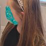 communion/flower girl headpieces Image 4