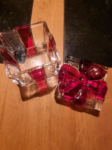 Murano Glass Gift Box