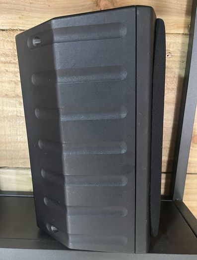 mission 73 speaker vintage 1990's