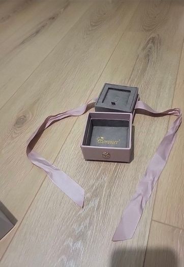Proposal Ring Box