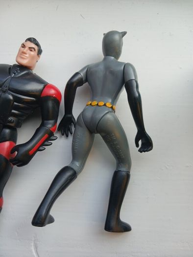 Batman Animated Series Kenner