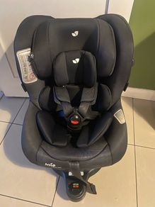 Joie i-Spin 360 i-Size ISOFix R129 Car Seat