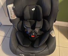 Joie i-Spin 360 i-Size ISOFix R129 Car Seat