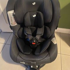 Joie i-Spin 360 i-Size ISOFix R129 Car Seat