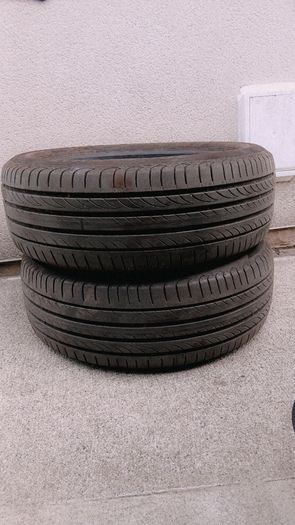 2xTyres 205/55/R17