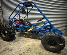 Honda Buggy