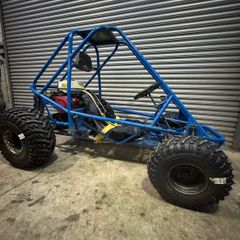 Honda Buggy