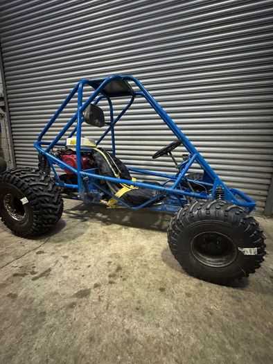Honda Buggy
