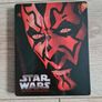 Star Wars Episode 1 The Phantom Menace LE Blu Ray Image 3