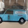 Guinness Bedford Van & Mini Van Image 6