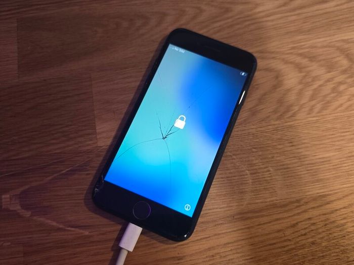 iPhone SE 2nd gen