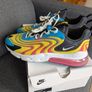 Nike Air Max 270 React Eng Size 9 Image 9