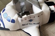 Astronaut Spaceship (with sound) | Halloween Costume