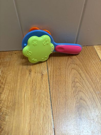 Toy Musical Instruments