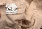 ballet tights, debut, adult size 8