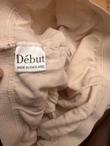 ballet tights, debut, adult size 8