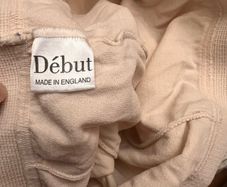 ballet tights, debut, adult size 8