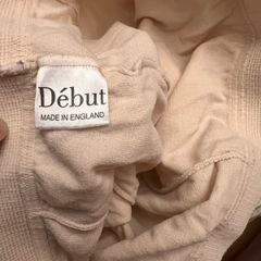ballet tights, debut, adult size 8