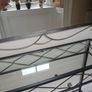Hall Table & Mirror Image 3