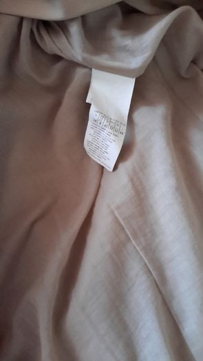 Marella by Max Mara very nice tranch