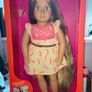 our generations doll Image 2