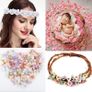 80Pcs Artificial Daisy Flower Heads Multicolor Small Silk Daisy Flowers Handmade DIY Flower Decorations for Home Wedding Wreath Scrapbooking Craft Accessories, 2cm Image 3