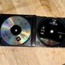 Final Fantasy 7 VII including FF8 Demo (no manual) PS1 PlayStation 1 Image 4