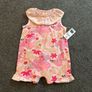 New baby romper 0-3 months Image 2