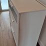 Ikea Brimnes 3 Drawer Chest Image 3