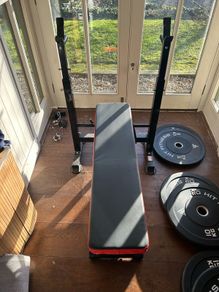 home gym equipment