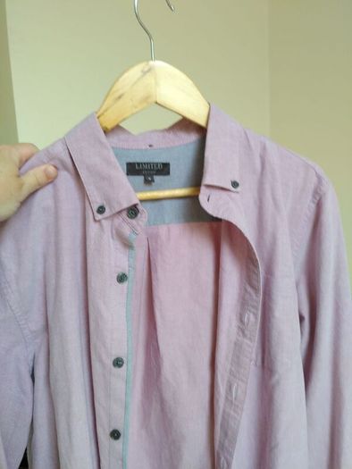 Brand new Marks and Spencer men's shirt