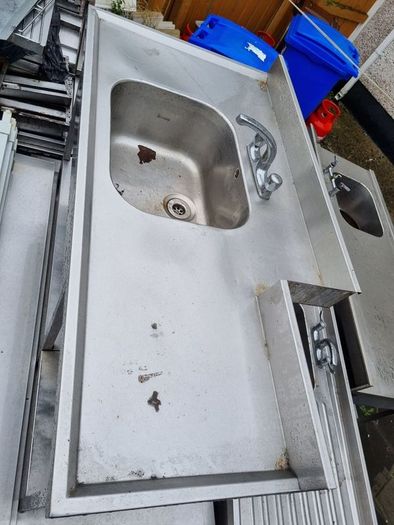 Kitchen Sink