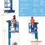4.2 meter peco lift Image 2