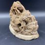 Chinese Soap Stone Carving 19th Century Image 2