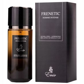 Emir Frenetic homme intense new sealed original ispired Dior homme intense