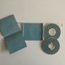 Mogwai Kicking A Dead Pig / Remixed 2 x CD NM Image 3