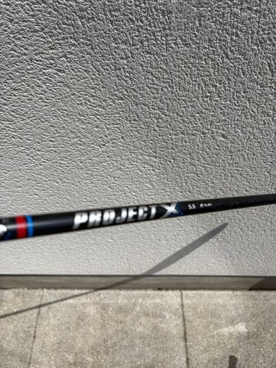 Callaway XR 5 hybrid