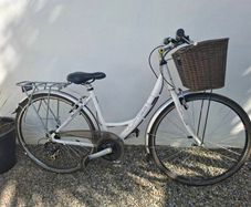 Jupiter ladies bike