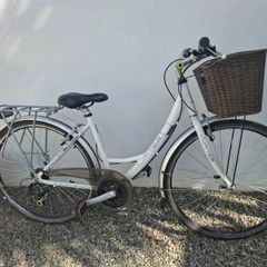 Jupiter ladies bike