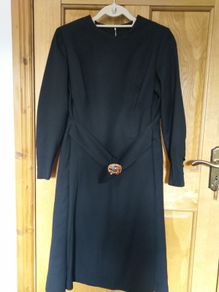 Vintage Dress